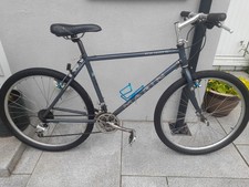 MARIN Bear Valley SE Bike