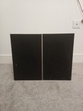 Solavox TK20 Vintage Speakers