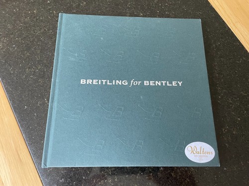 Breitling for bentley hard - for,