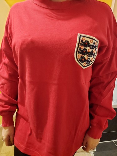 Toffs england football - england, vintage