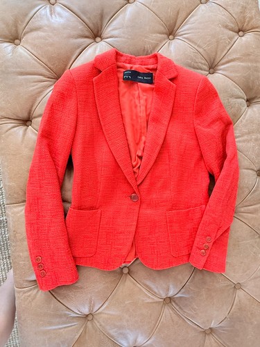 Zara basic coral - basic,