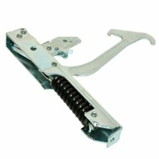 Genuine Britannia Range Cooker Oven Door Hinge SI/D10T6SS
