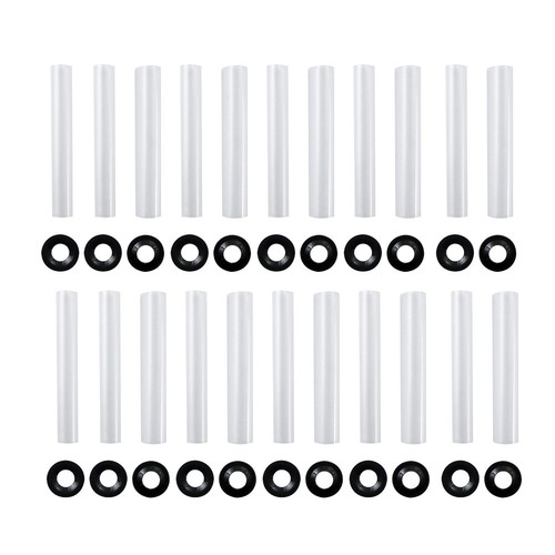 Garage door hinge quiet roller - garage,
