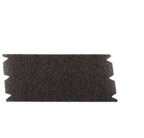 Floor sander abrasives - 10,