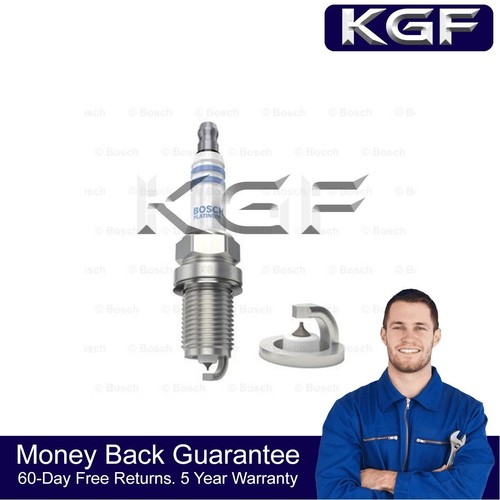 Kgf spark plug - kgf, fits