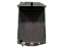 ✅Aluminum Radiator 46-52 Bentley MK VI/ Type R & Rolls Royce Dawn Alloy Radiator