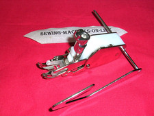 BERNINA SEWING MACHINE