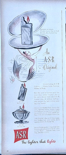 1948 magazine for asr - for,