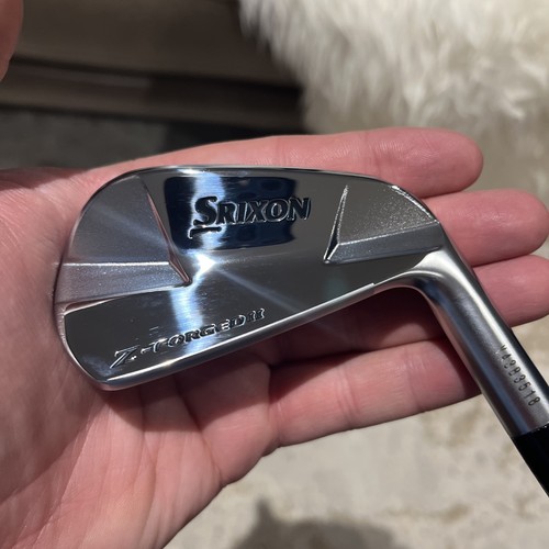Srixon forged iron - #4, /