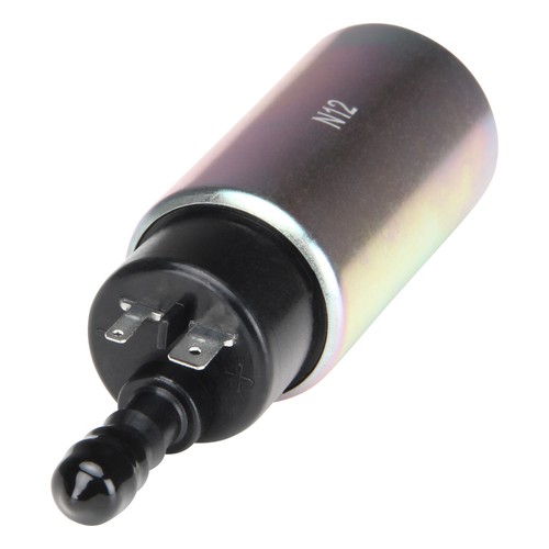 Fuel pump rms - pump,
