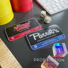 Red Dwarf Cosplay: Prop