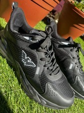 Emporio Armani EA7 Sneakers