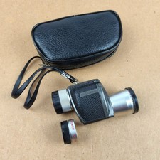 Selection of Hand Held Vintage