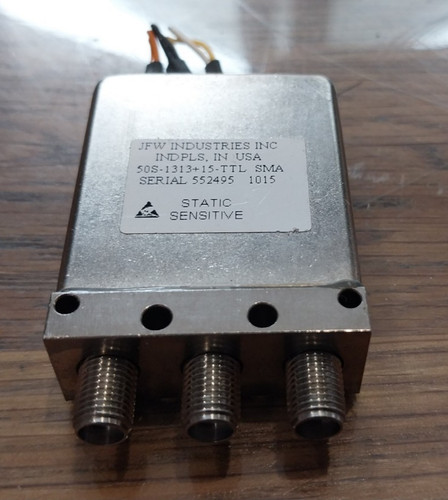 Jfw industries model - jfw,