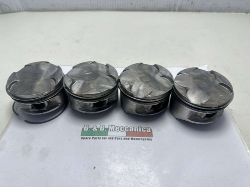 Pistons article 133 - pistons,