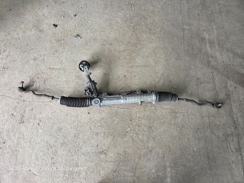 Bmw e36 power steering rack - e36,