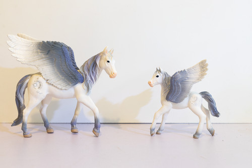 Schleich horse club bayala - club,
