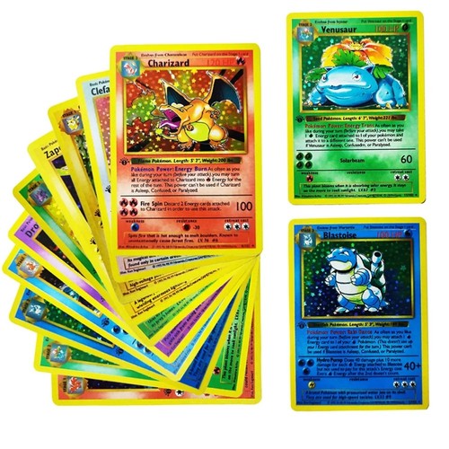 Pokémon collection flash - pokémon,