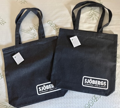 Sjobergs workbench promo bags - sjobergs,