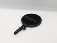 DAMAGED/pop filter ONLY Rode