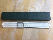 Vintage A.G.Thornton Slide