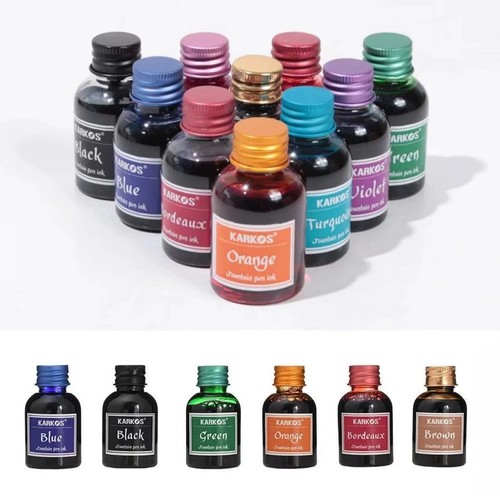 Bottle pure colorful - pure,
