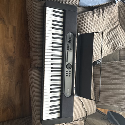 Casio s450 electronic - casio, lk-s450