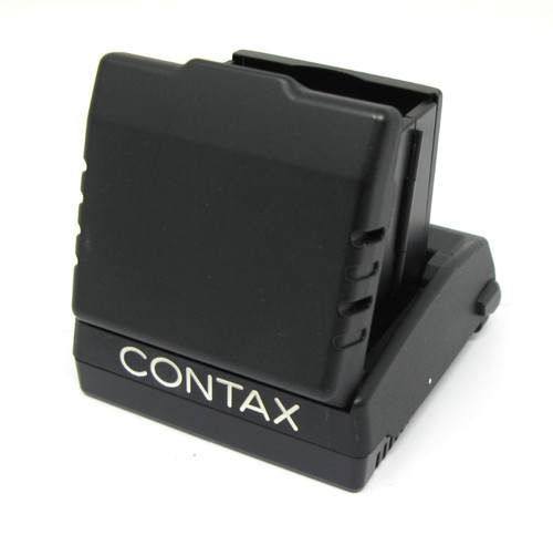 Contax waist level finder - mf-2,
