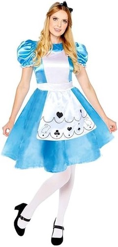 Adult alice princess - adult, costume
