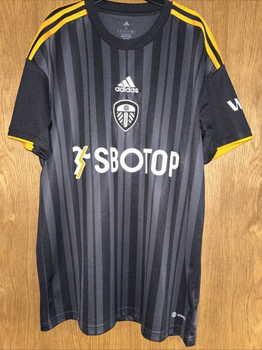 Leeds united 2022 - united, third