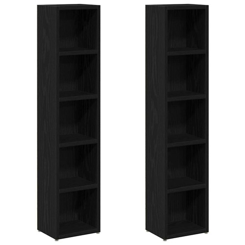 Cabinet storage oraniser - cd,