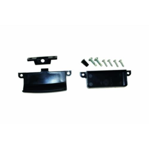 Thetford fridge door latch - door,