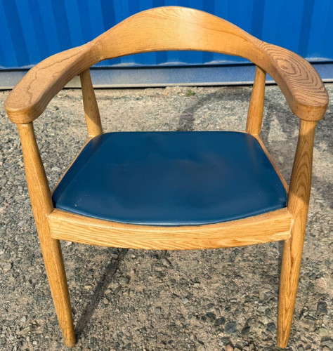 Hans wegner kennedy style - hans,