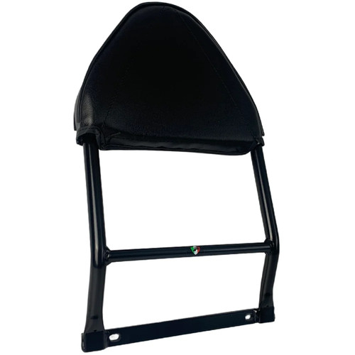 Cuppini vespa gts gtv backrest - vespa,
