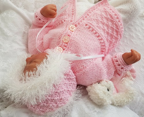 Baby knitting patterns 24 - patterns,