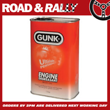 Gunk Engine Degreaser Brush On