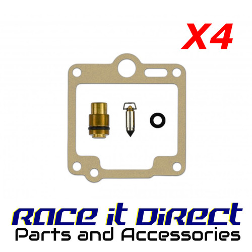Carb repair kit for - carb,