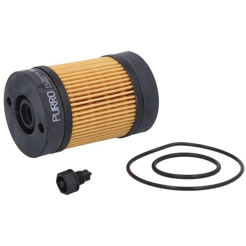 Fuel filter fits iveco - fuel, fits: