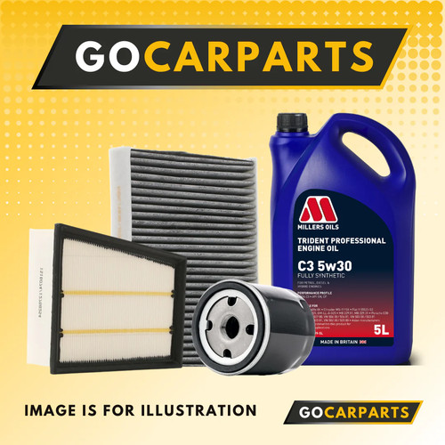 For lupo gti 00 - for, 3