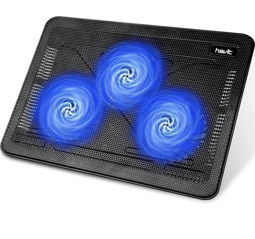 Gaming laptop cooler fan - gaming,