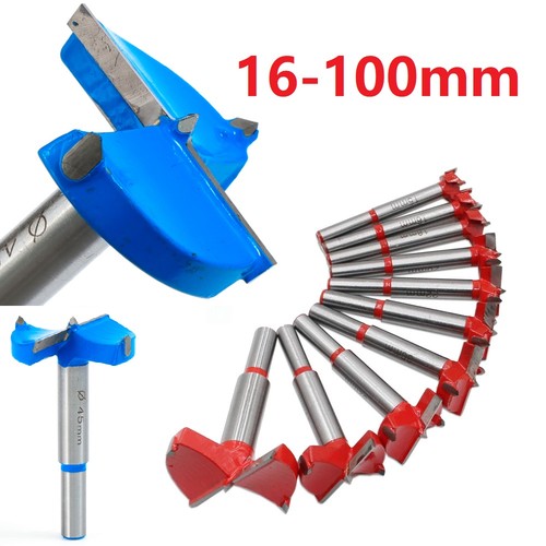 16mm 100mm forstner - 16mm-100mm, drilling
