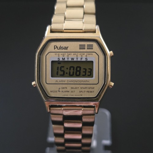 Vtg pulsar y799 - vtg, alarm