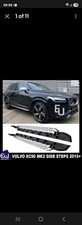 ALUMINIUM RUNNING BOARDS SIDE
