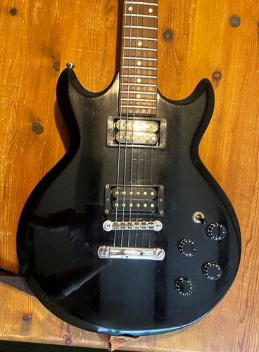 Ibanez gio gax70 electric - gio,