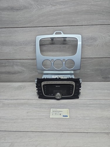 Sony ford focus mondeo - ford,