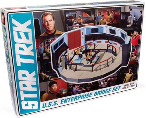 Star trek enterprise - trek, u.s.s.
