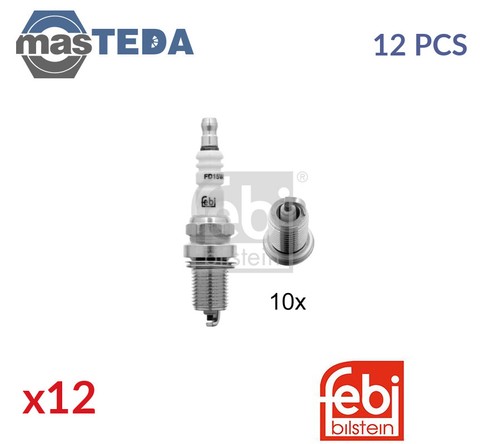 13415 engine spark plug set - 13415,