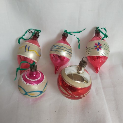 1950s 60s glass - glass, vintage