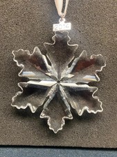 SWAROVSKI 2014 CHRISTMAS