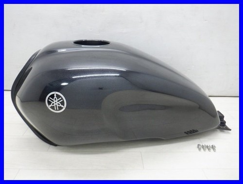 Xjr400r rh02j fuel tank - fuel,